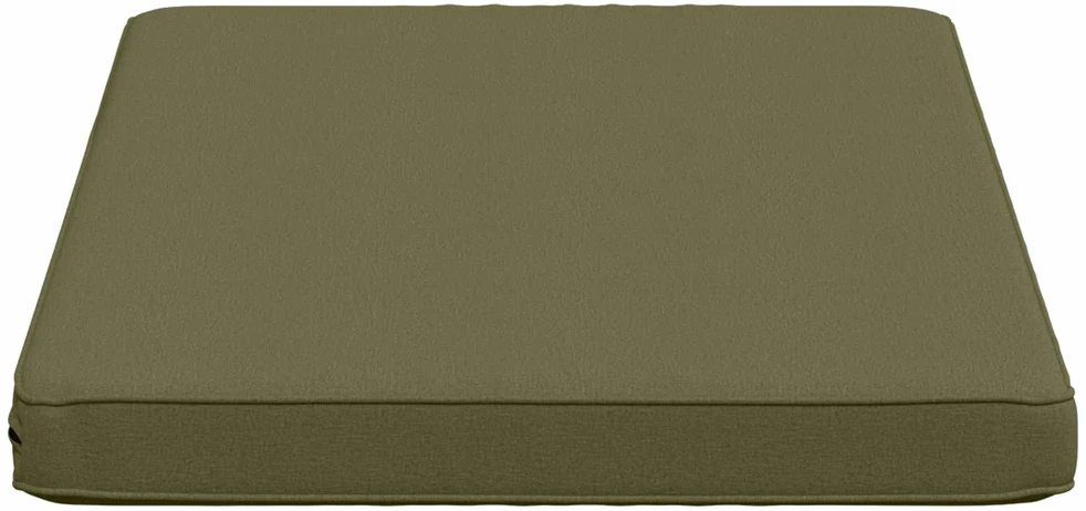 1 dalies suoliuko pagalvė VUGHT 100% poliesteris 60 x 50 x 5 cm