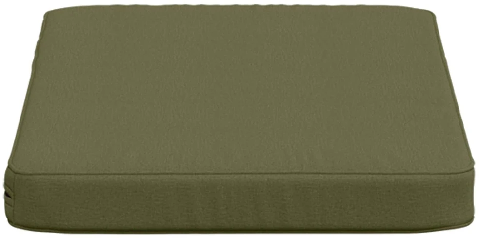 1 dalies suoliuko pagalvė VUGHT 100% poliesteris 60 x 40 x 5 cm