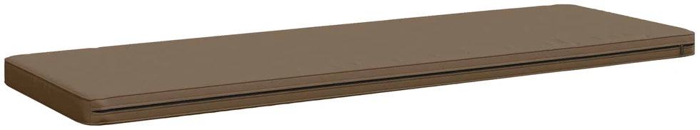 1 dalies suoliuko pagalvė VUGHT 100% poliesteris Taupe