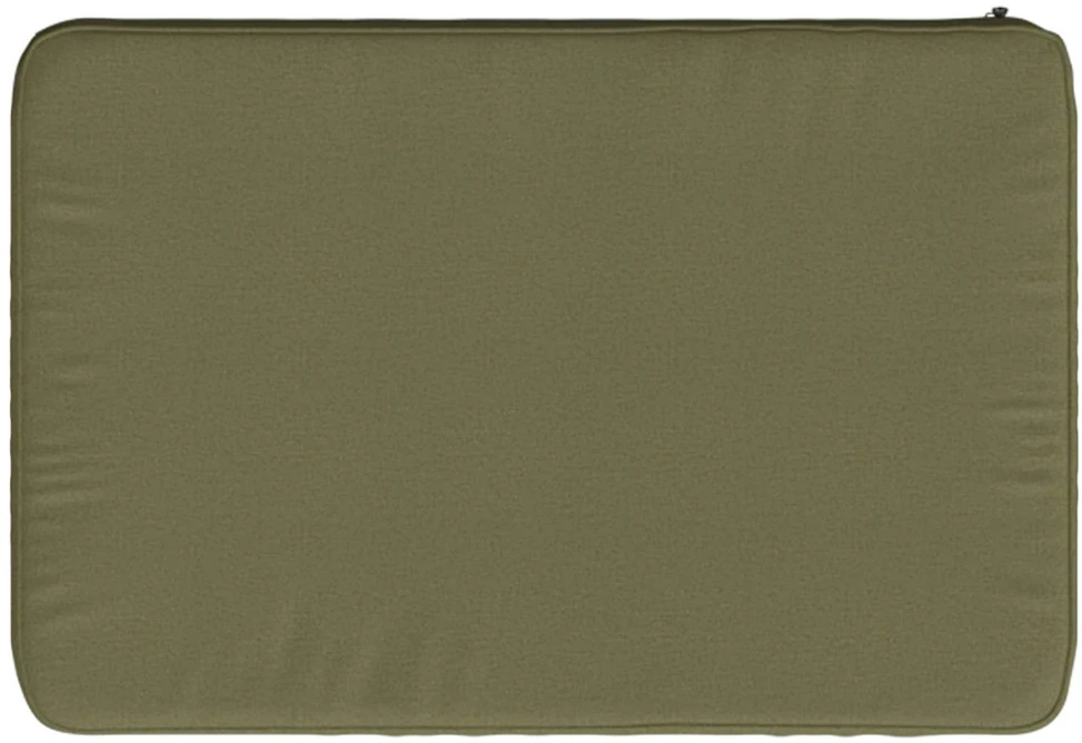 1 dalies suoliuko pagalvė VUGHT 100% poliesteris 60 x 40 x 5 cm
