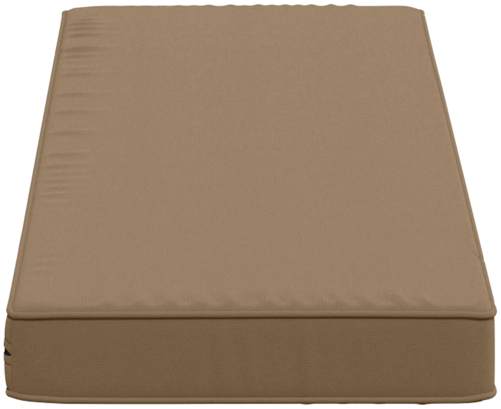 1 dalies suoliuko pagalvė VUGHT 100% poliesteris Taupe