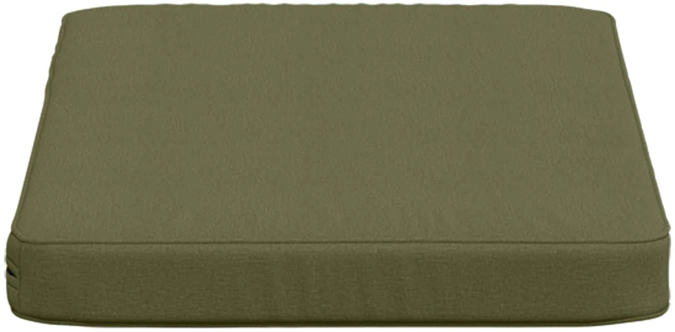 1 dalies suoliuko pagalvė VUGHT 100% poliesteris 60 x 40 x 5 cm