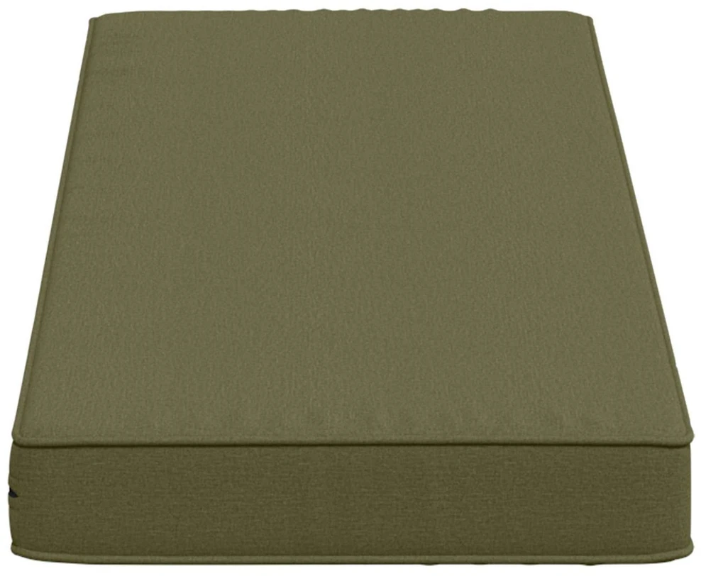 1 dalies suoliuko pagalvė VUGHT 100% poliesteris 80 x 40 x 5 cm
