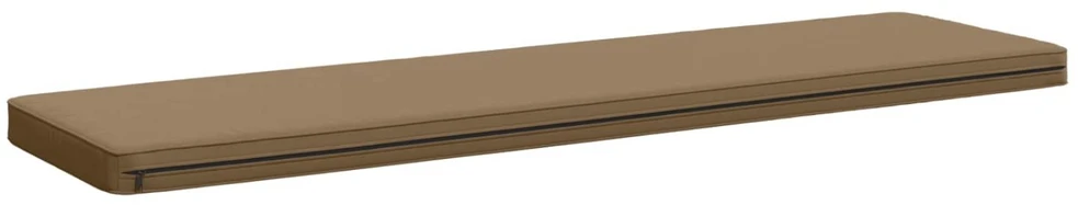 1 dalies suoliuko pagalvė VUGHT 100% poliesteris Taupe