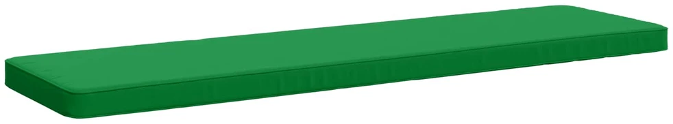 1 dalies suoliuko pagalvė VUGHT 100% poliesteris Žalia