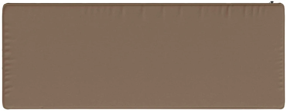 1 dalies suoliuko pagalvė VUGHT 100% poliesteris Taupe