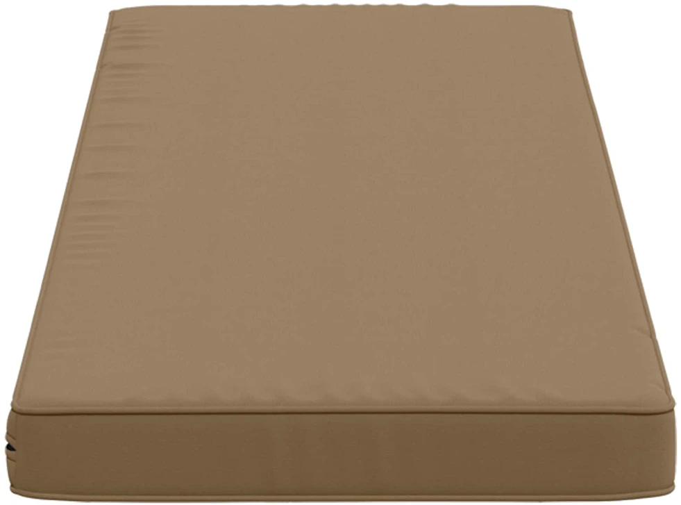 1 dalies suoliuko pagalvė VUGHT 100% poliesteris Taupe