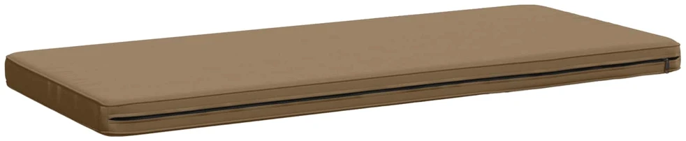 1 dalies suoliuko pagalvė VUGHT 100% poliesteris Taupe