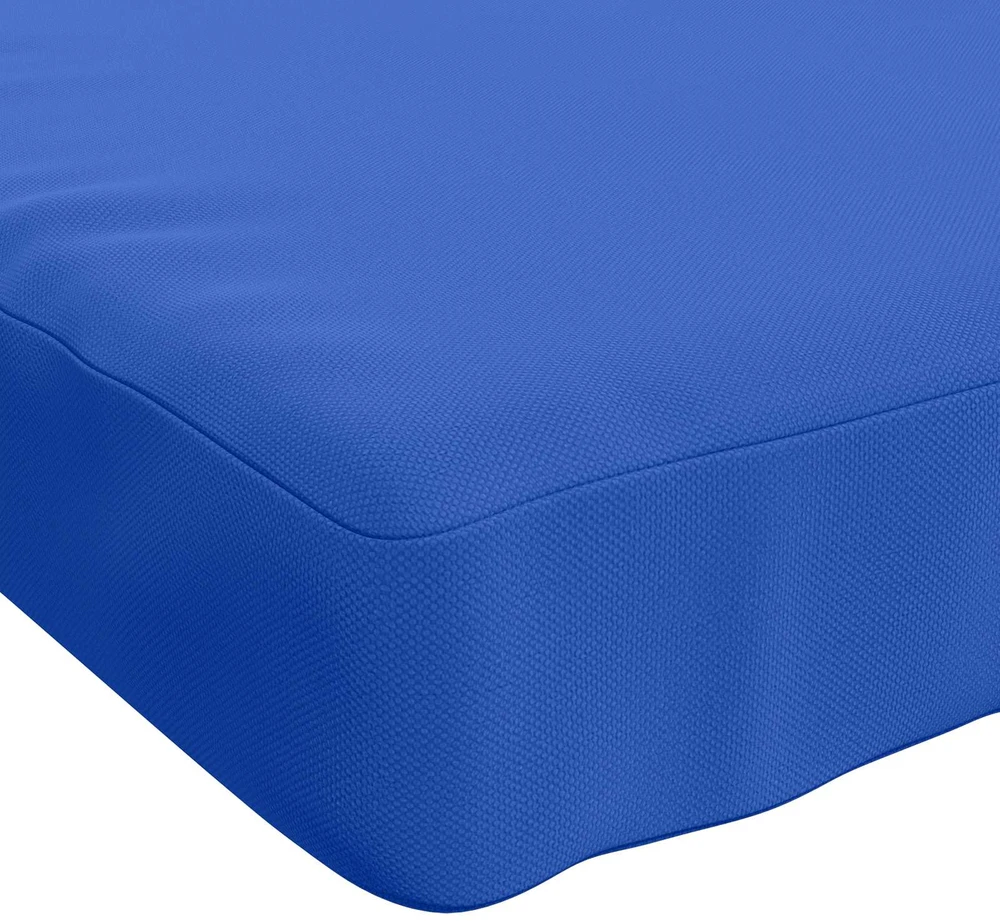 1 dalies suoliuko pagalvė VUGHT 100% poliesteris