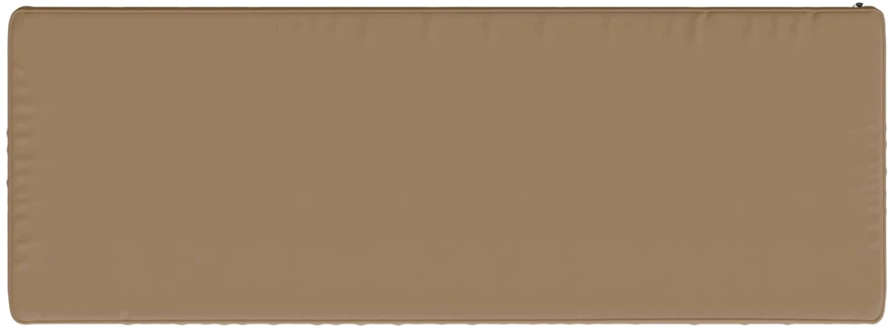 1 dalies suoliuko pagalvė VUGHT 100% poliesteris Taupe
