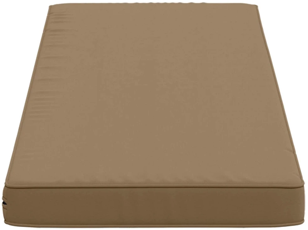 1 dalies suoliuko pagalvė VUGHT 100% poliesteris Taupe