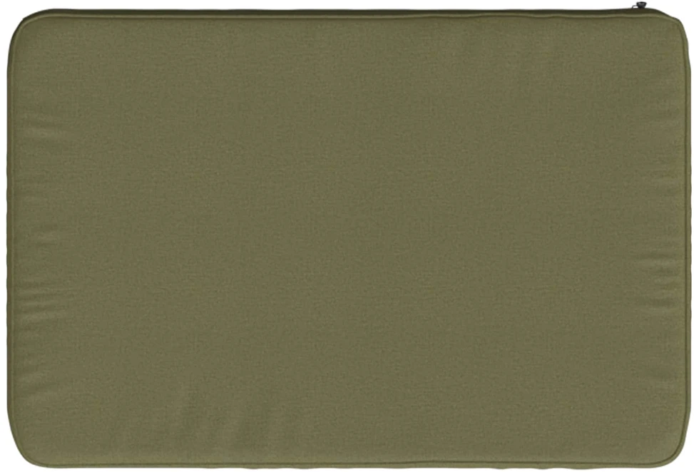 1 dalies suoliuko pagalvė VUGHT 100% poliesteris 60 x 40 x 5 cm