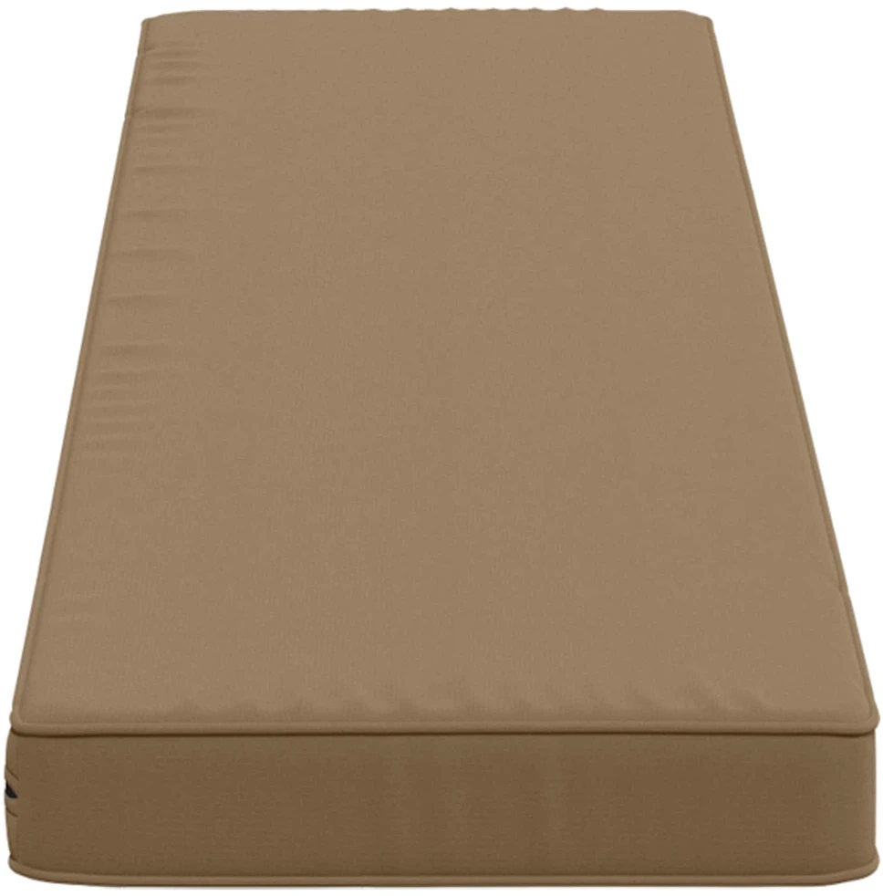 1 dalies suoliuko pagalvė VUGHT 100% poliesteris Taupe