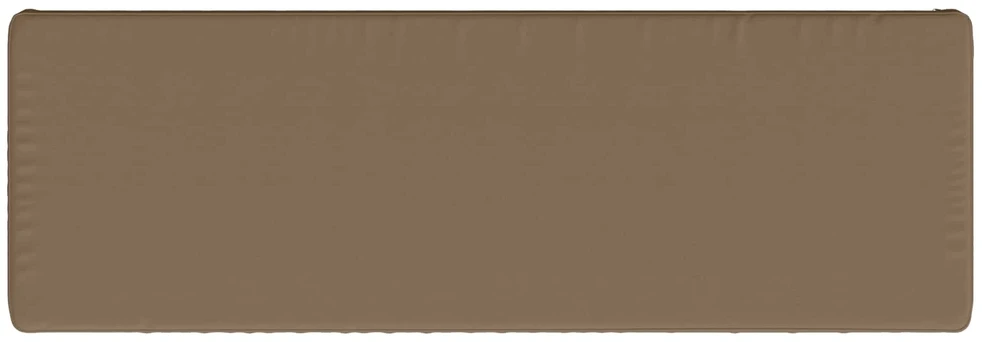1 dalies suoliuko pagalvė VUGHT 100% poliesteris Taupe