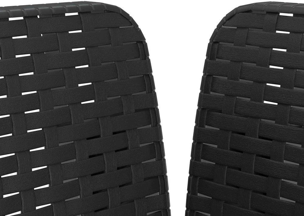1-Vietis Kėdė, Atrodo kaip Ratano PP Antracito