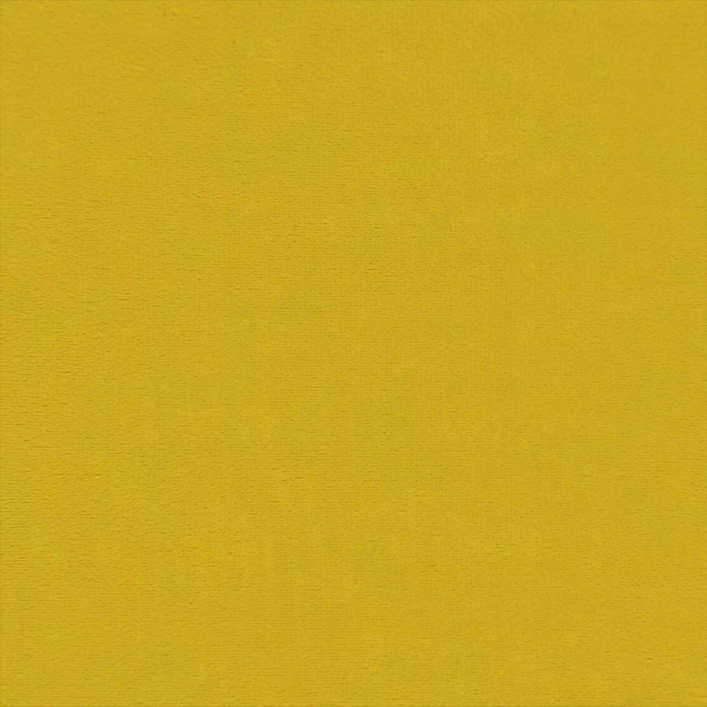 1 vietos sofa Geltona 88 x 83 x 95 cm Aksomas