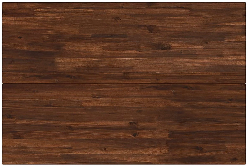 Kvadratinis valgomojo stalas 120 x 80 x 75 cm