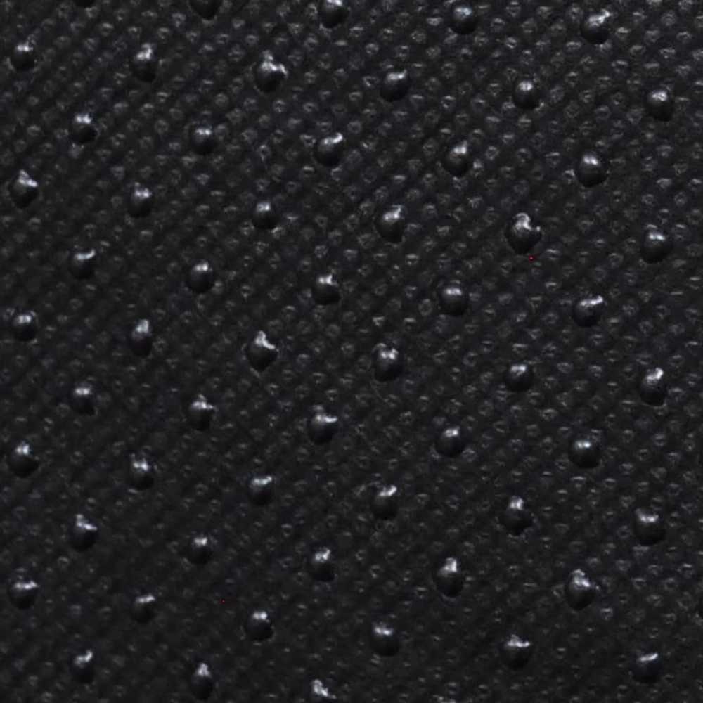 170240 Dog Mat Flat Square Brown M