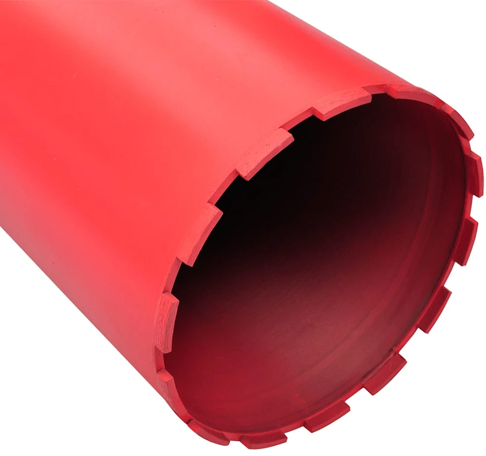 180 mm x 400 mm Deimantinis Grąžtas, Sausam ir Šlapiam Gręžimui