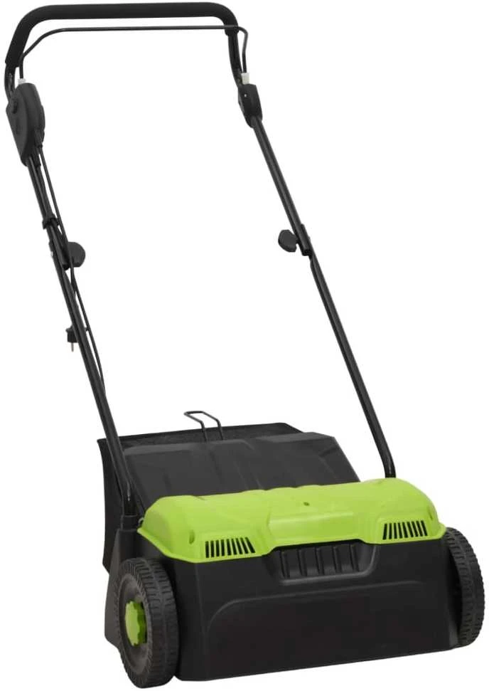 2-1 Vejos skarifikatorius, elektrinis, 1500W
