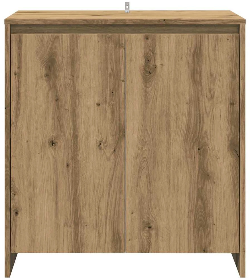 2 dalių indauja Artisan Oak Engineered Wood