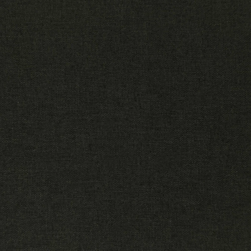 2 dalių suoliuko pagalvės SOEST 100% poliesteris Juoda
