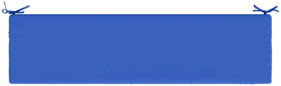 2 dalių suoliuko pagalvės SOEST 100% poliesteris