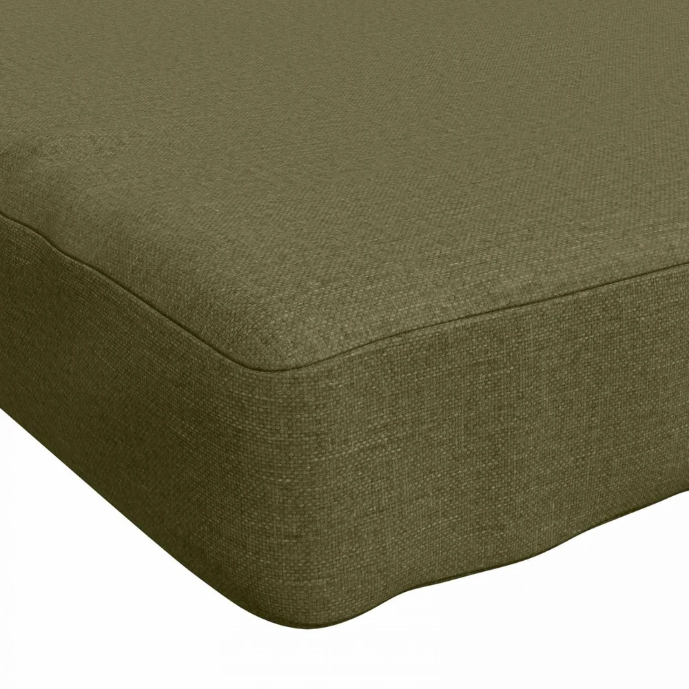 2 dalių suoliuko pagalvės VUGHT 2 vnt. 100% poliesteris