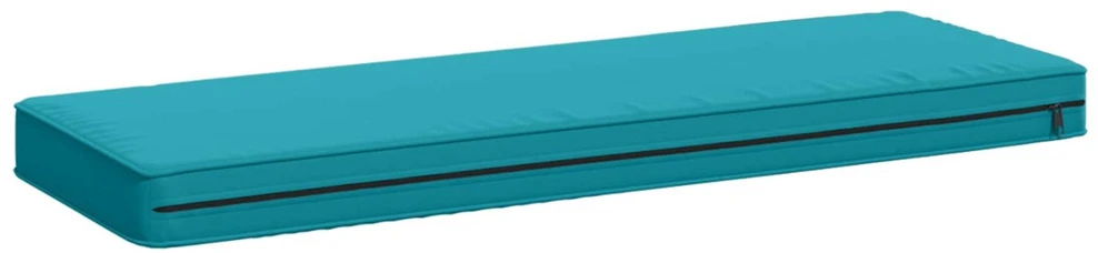 2 dalių suoliuko pagalvės VUGHT 2 pcs 100% poliesteris Turkio