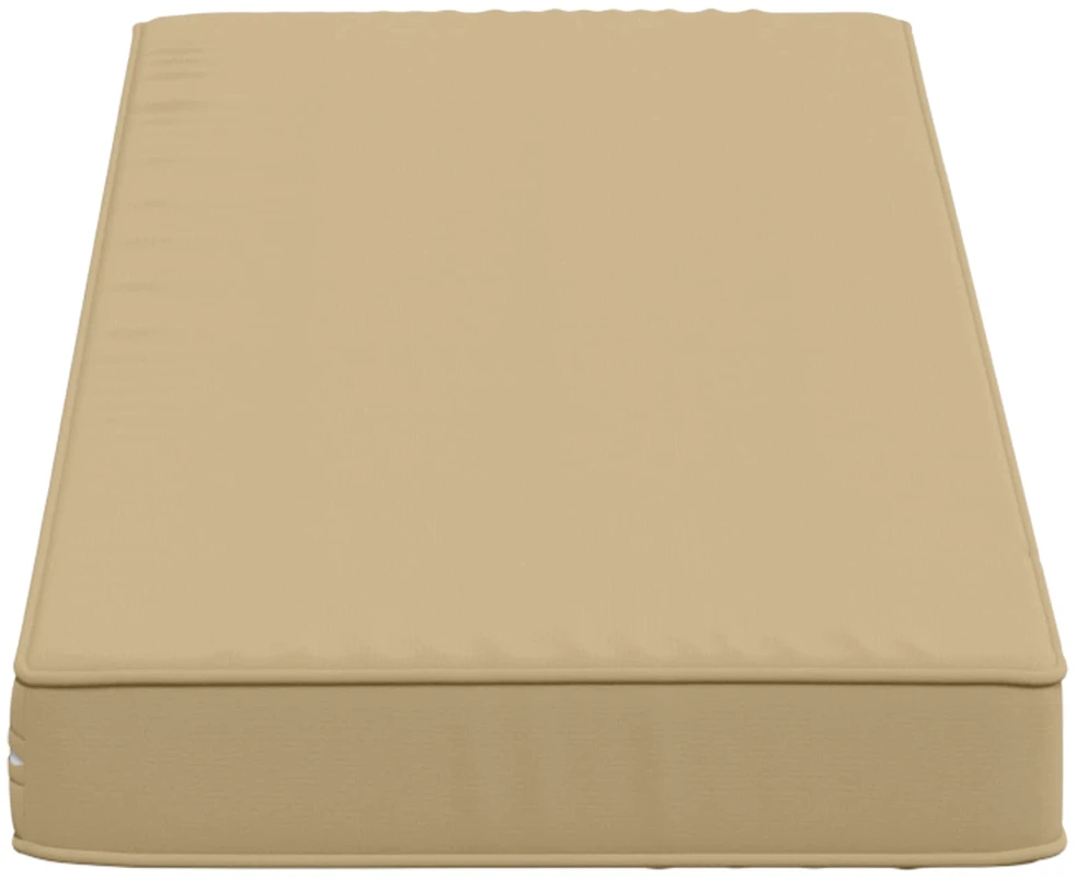 2 dalių suoliuko pagalvės VUGHT 2 pcs 100% poliesteris Smėlio