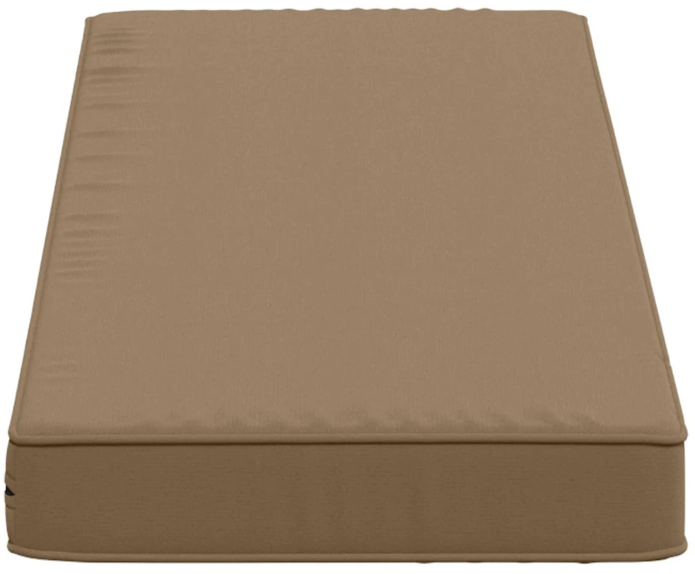 2 dalių suoliuko pagalvės VUGHT 2 vnt. 100% poliesteris Taupe