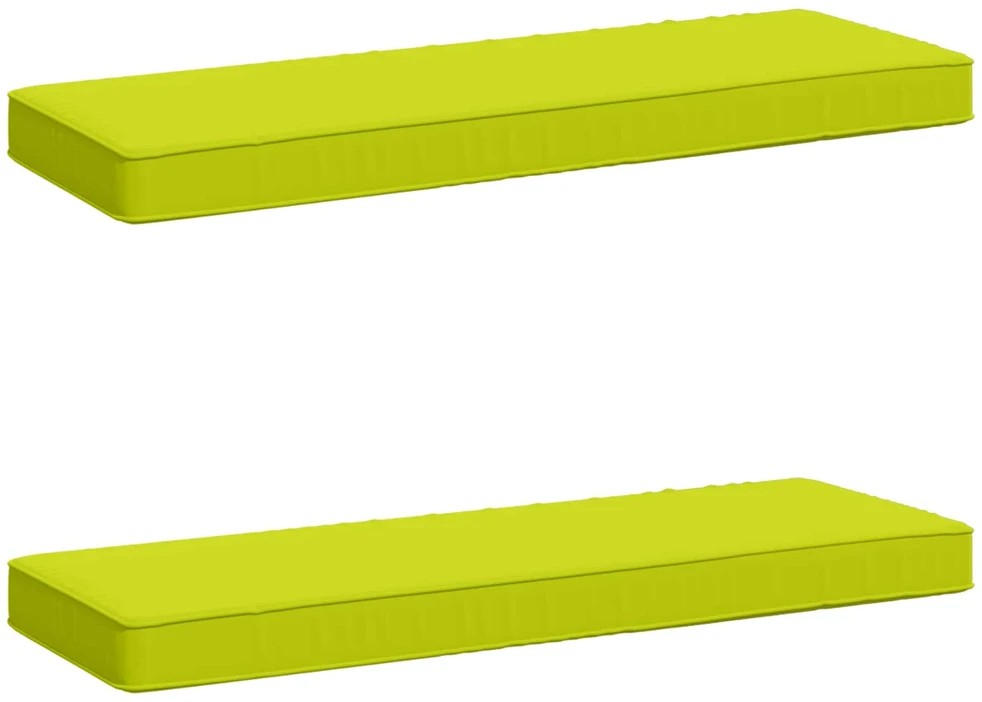 2 dalių suoliuko pagalvės VUGHT 2 pcs 100% poliesteris