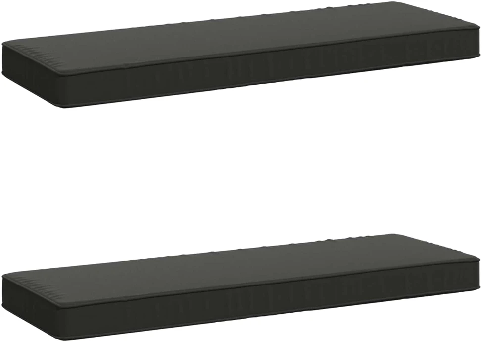 2 dalių suoliuko pagalvės VUGHT 2 pcs 100% poliesteris