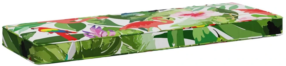2 dalių suoliuko pagalvės VUGHT 2 pcs 100% poliesteris