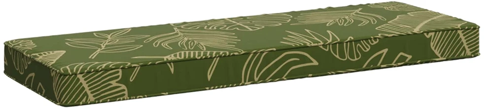 2 dalių suoliuko pagalvės VUGHT 2 pcs 100% poliesteris