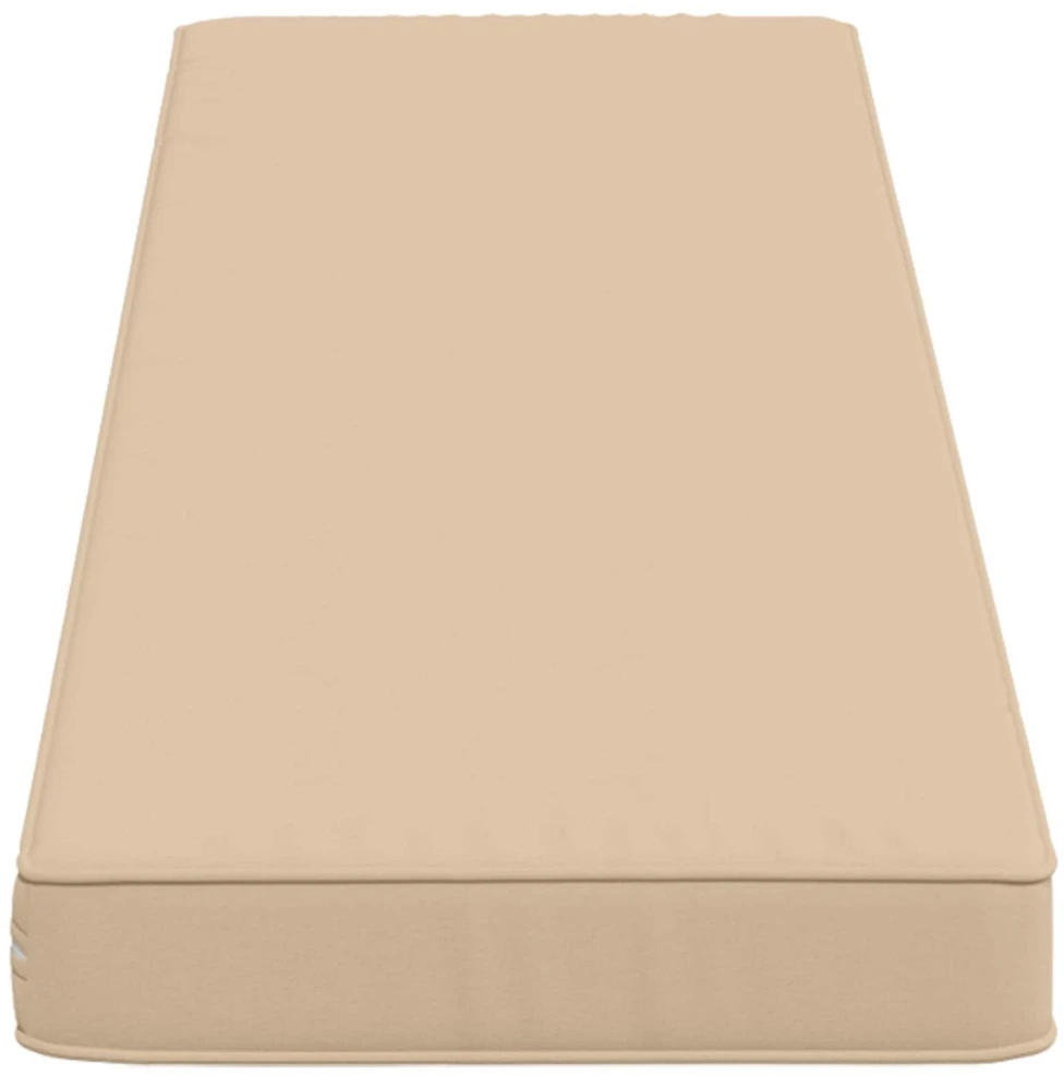 2 dalių suoliuko pagalvės VUGHT 2 pcs 100% poliesteris Kreminė