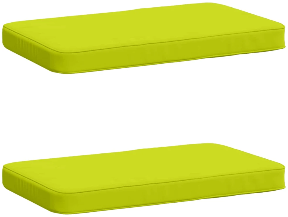 2 dalių suoliuko pagalvės VUGHT 2 pcs 100% poliesteris