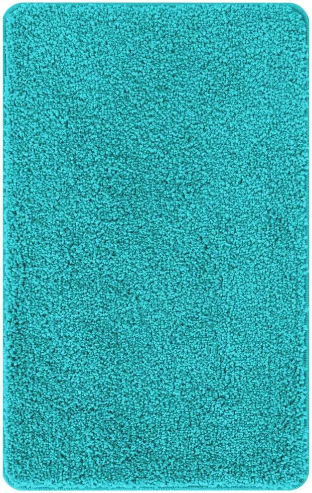 Antisklidus vonios kilimėlių rinkinys 2 vnt. Turkio 50 x 50 cm