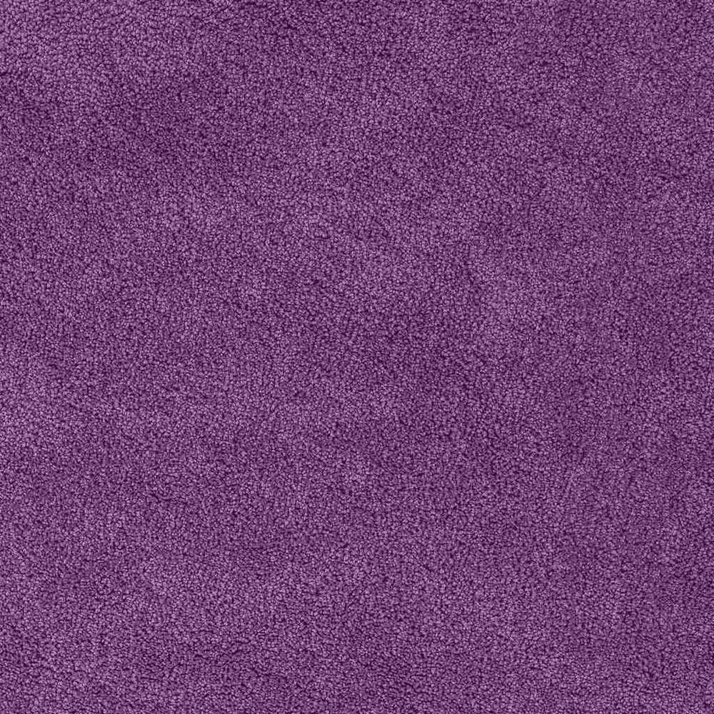 Antisklidus vonios kilimėlių rinkinys 2 vnt. Violetinė PP