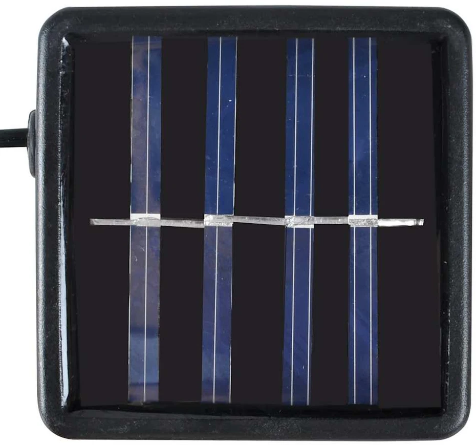 2 Dekoratyviniai Apvalios Formos Buksmedžiai 35 cm, su LED Girlianda