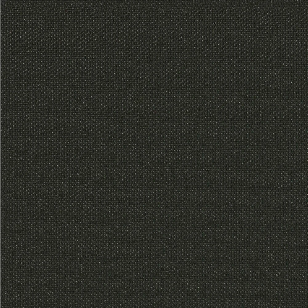 Lauko sofa Kietasis akacijos medis ir Textilene Natūrali