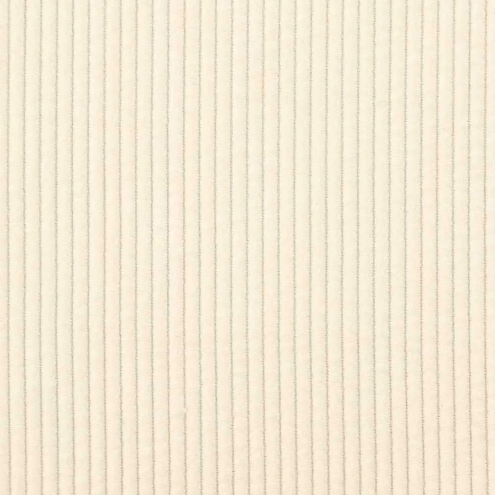 2-vietė sofa su L-formos kreminės kėdutės 125 cm patalyne