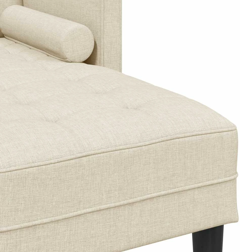 Sofa Sofos komplektas 2 vnt. Linas Poliesteris