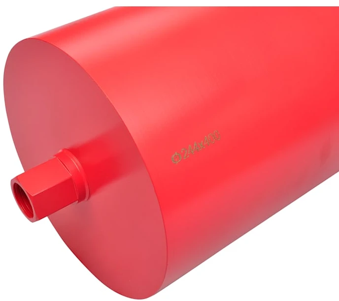 244x400 mm Deimantinis Grąžtas Sausam ir Šlapiam Gręžimui