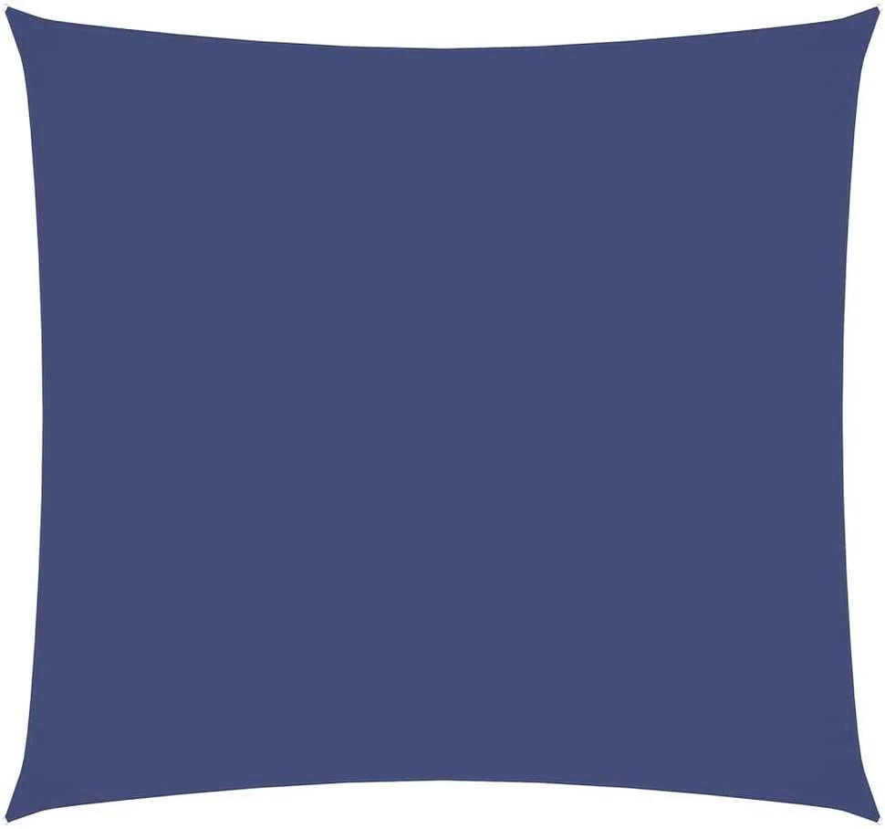 Uždanga nuo saulės, mėlyna, 2,5x2,5m, oksfordo audinys