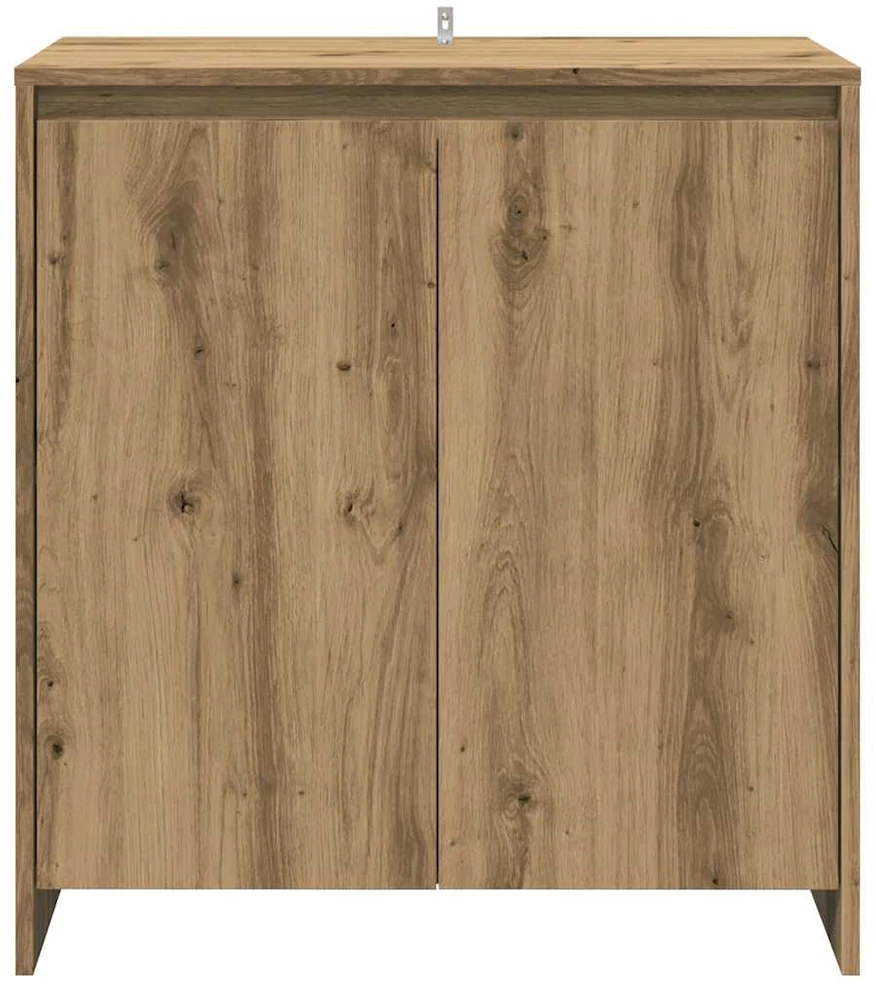 3 dalių indauja Artisan Oak Engineered Wood