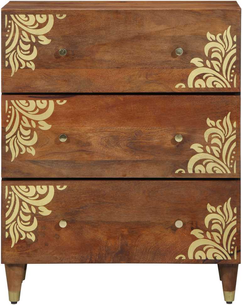 Vonios spintos komplektas 3 vnt. 180 x 33 x 75 cm