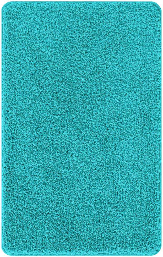 Antisklidus vonios kilimėlių rinkinys 3 vnt. Turkio 50 x 80 cm