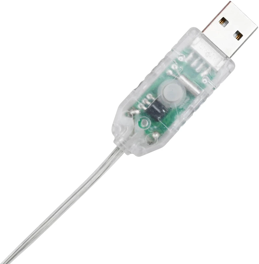 3 karaliai Kalėdų apšvietimas 3 vnt. LED Šilta balta 105 cm