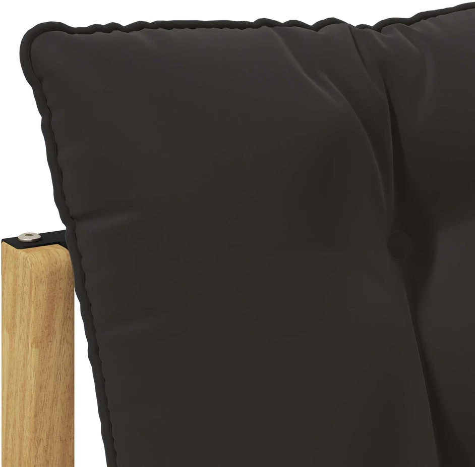 3 vnt. Sekcija sofa vienetai Balta